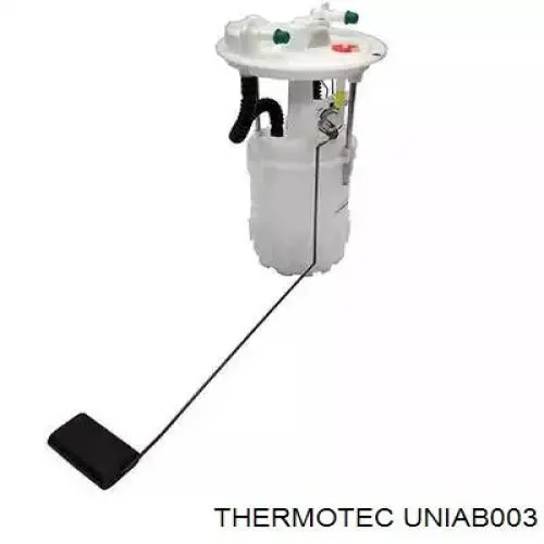 Купить UNIAB003 Thermotec Крышка заливной горловины бака AD BLUE