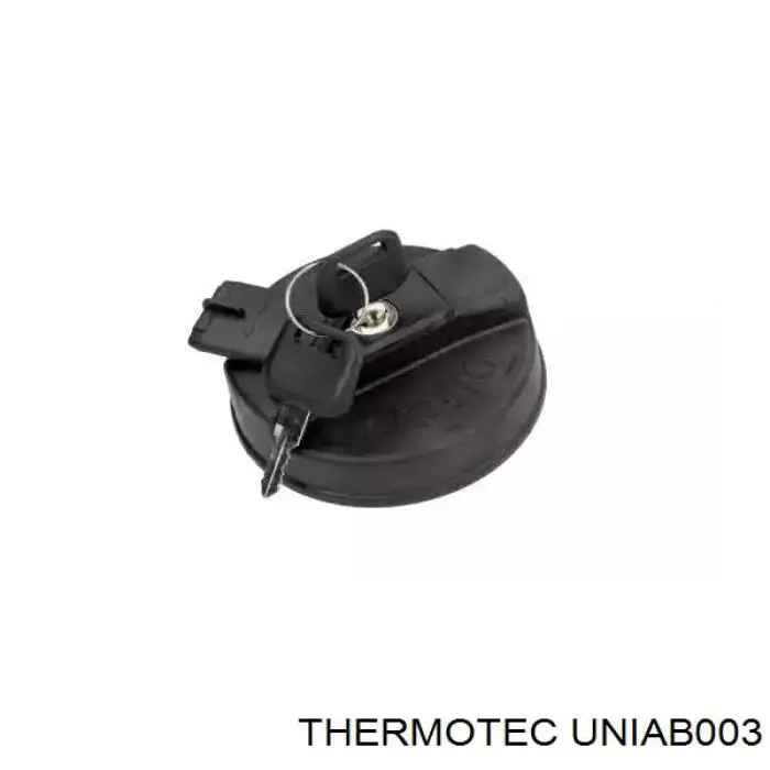 Крышка заливной горловины бака AD BLUE UNIAB003 Thermotec