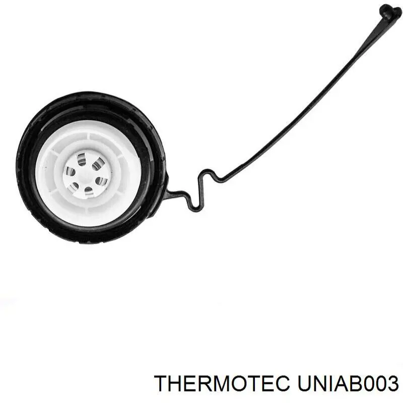 Крышка заливной горловины бака AD BLUE Thermotec UNIAB003
