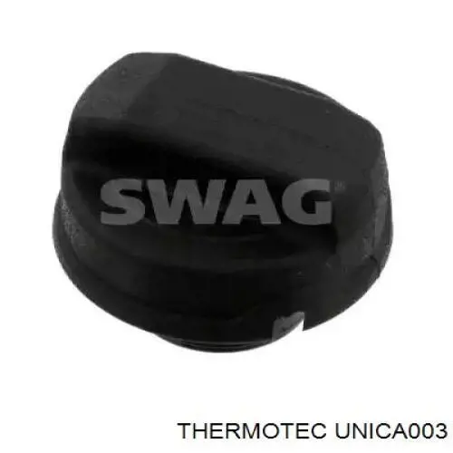 Крышка бензобака UNICA003 Thermotec