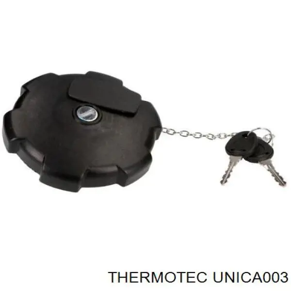 Кришка/пробка бензобака UNICA003 Thermotec