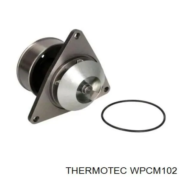 Помпа охлаждения Cummins 3806180 цена, от 51.09 USD