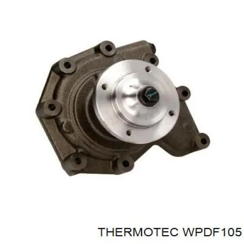 Помпа охлаждения Thermotec WPDF105 цена, от 195.05 USD