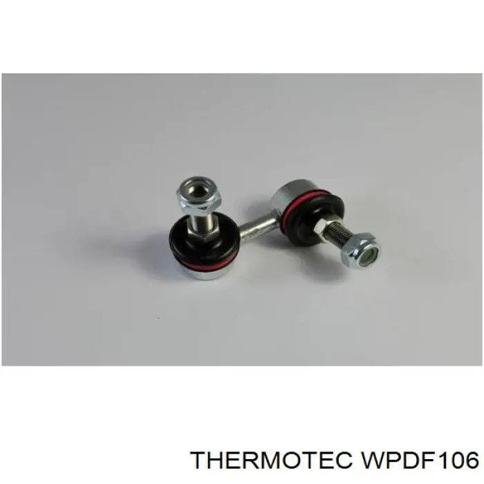 Купить WPDF106 Thermotec Насос охлаждения