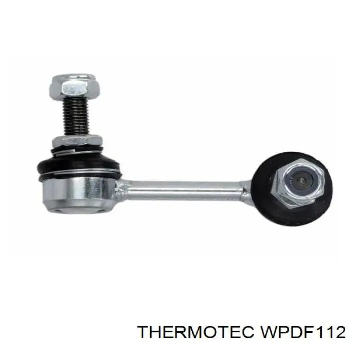 Помпа WPDF112 Thermotec
