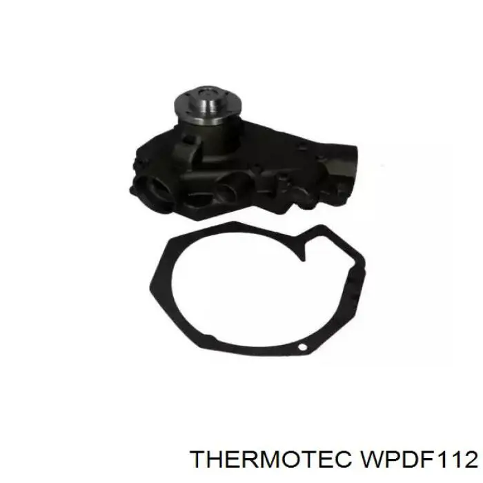 WP-DF112 Thermotec помпа