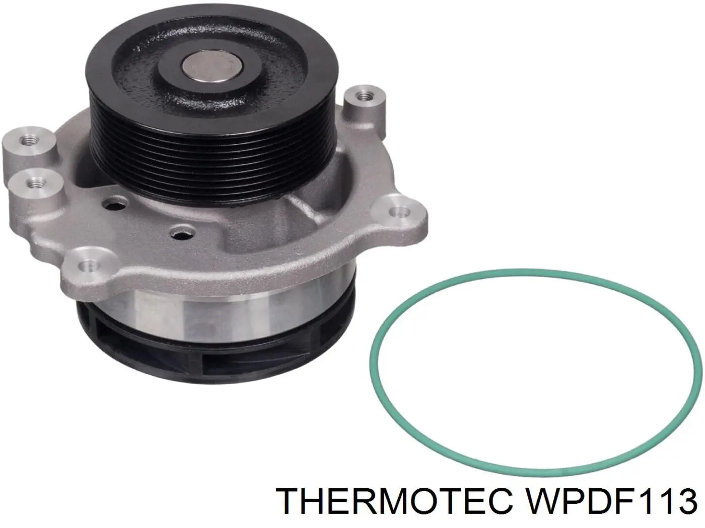 WPDF113 Thermotec помпа