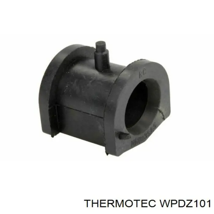 Помпа WPDZ101 Thermotec