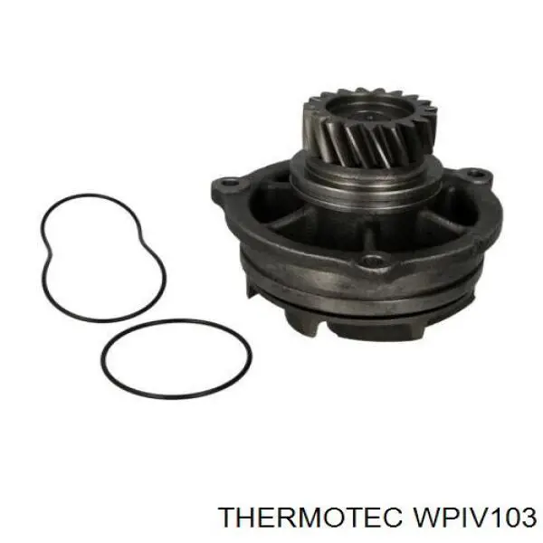 WP-IV103 Thermotec помпа