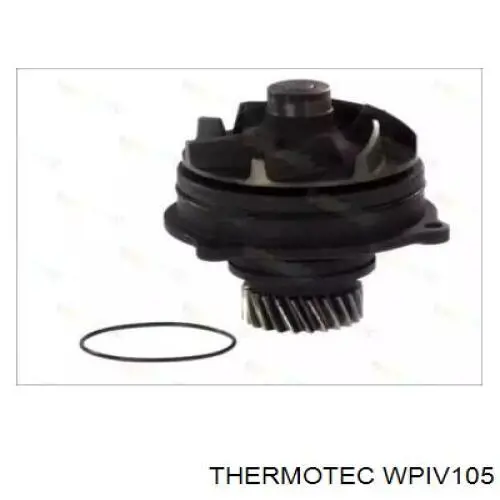 WPIV105 Thermotec помпа