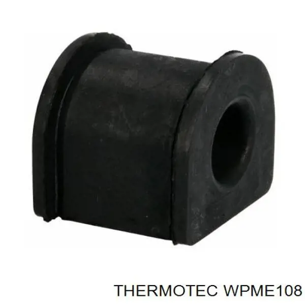 Помпа охлаждения Thermotec WPME108 цена, от 98.35 USD