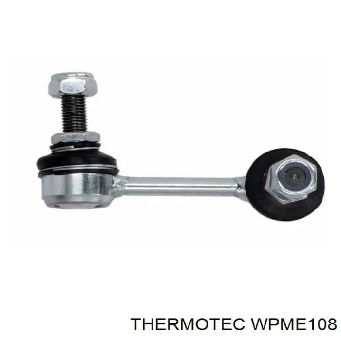 Bomba de agua WPME108 Thermotec