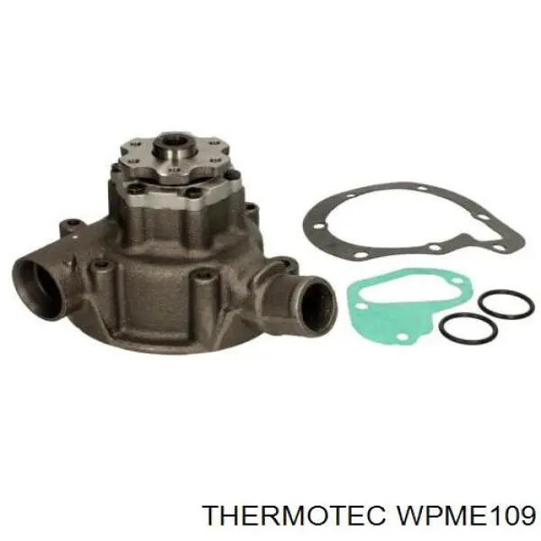 WPME109 Thermotec помпа
