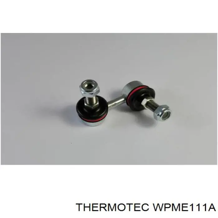 Водяной насос Thermotec WPME111A