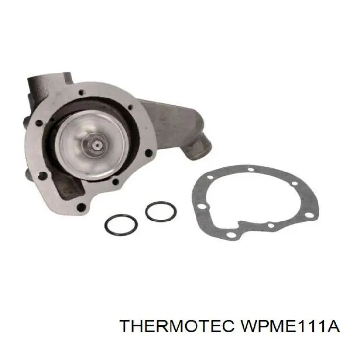 Помпа WPME111A Thermotec