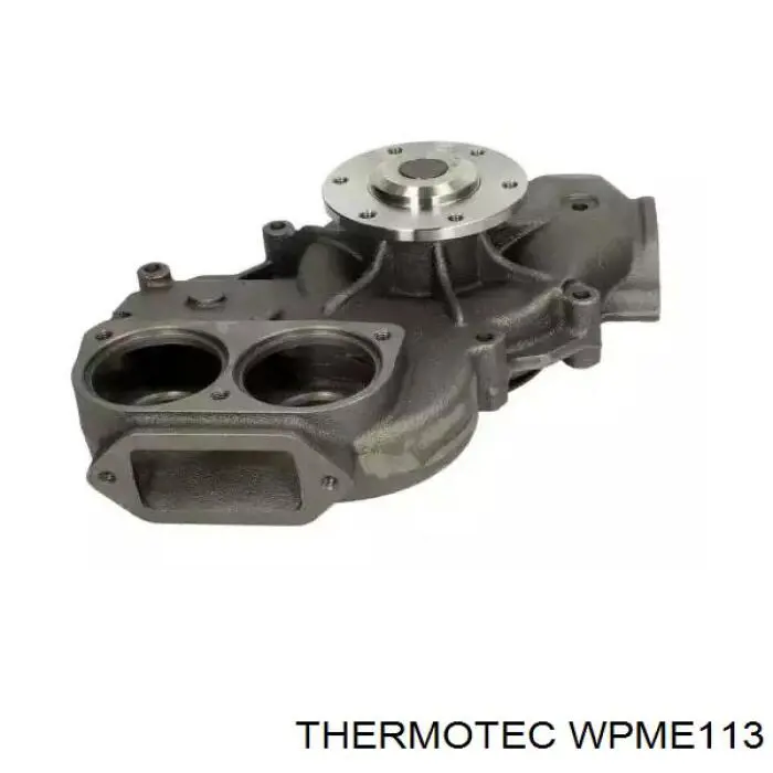 Помпа M634 Dolz