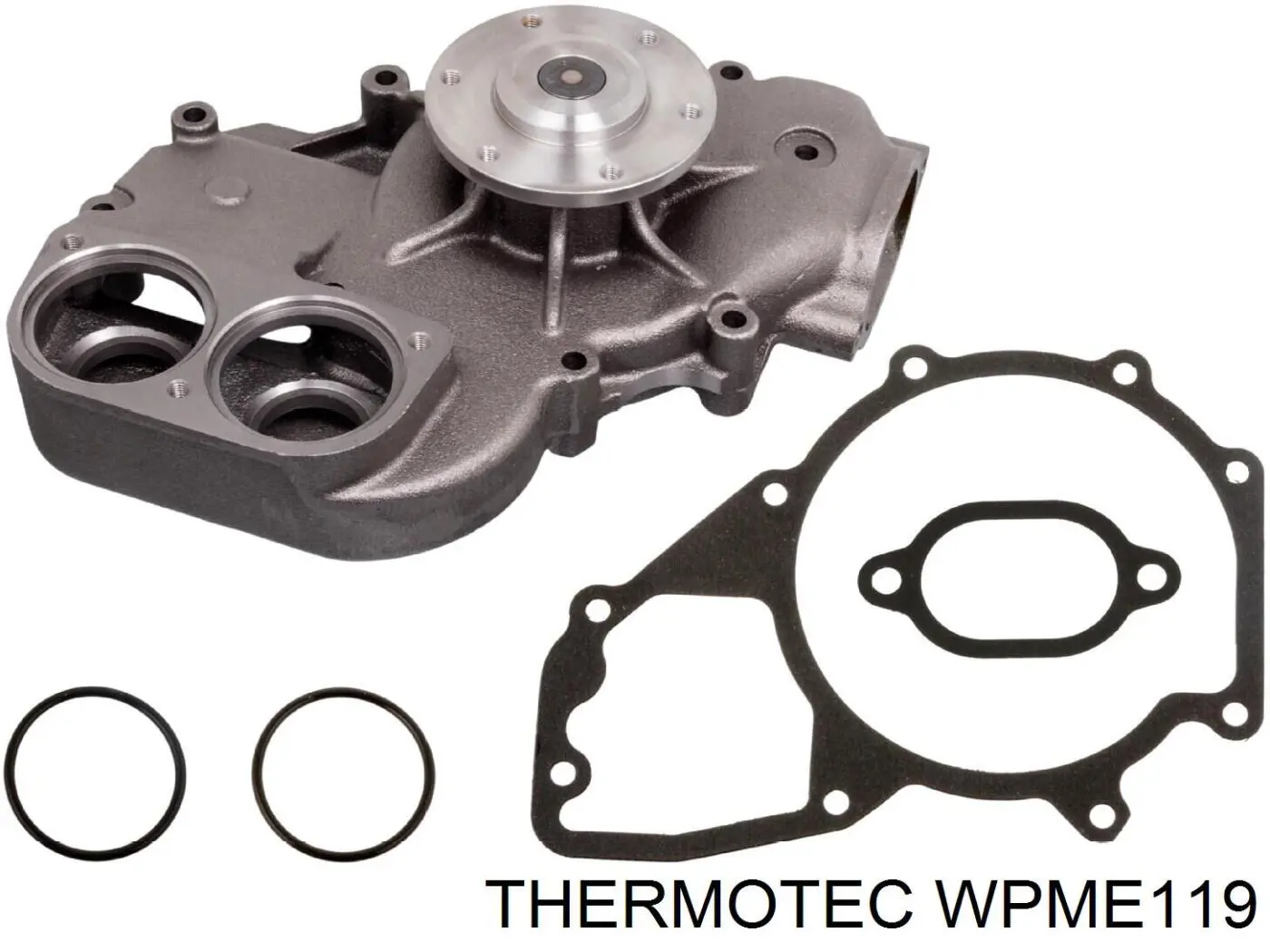 Помпа 241835 OMP