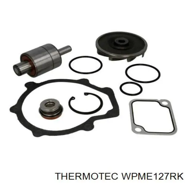 WPME127RK Thermotec ремкомплект помпы воды