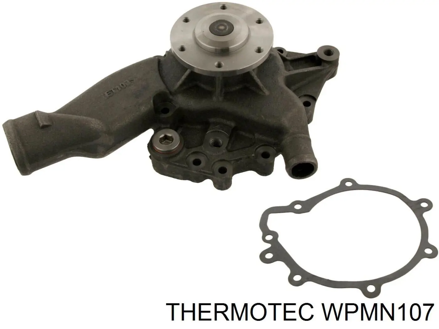 Помпа охлаждения Sampa Otomotiv‏ 22460 цена, от 128.67 USD