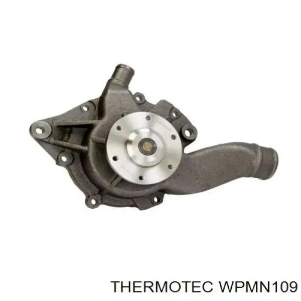 Помпа DPMA405 Daniparts