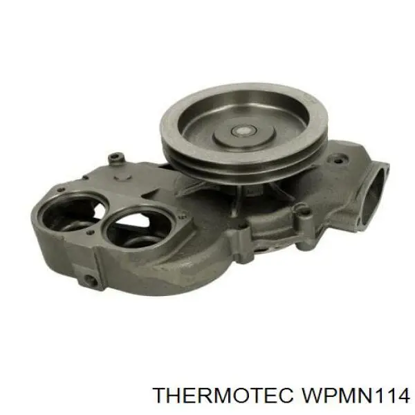 Помпа охлаждения OMP 343370 цена, от 133.82 USD