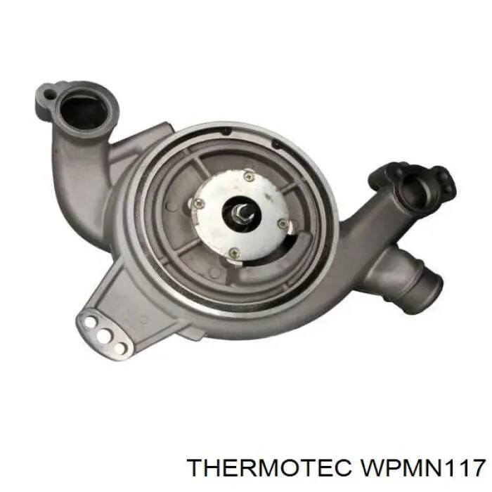 WPMN117 Thermotec помпа