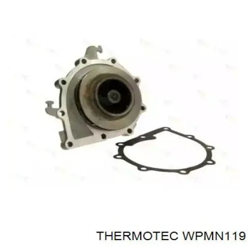 Помпа WPMN119 Thermotec