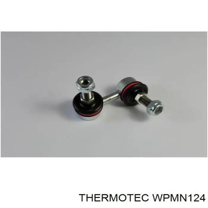 Водяной насос Thermotec WPMN124