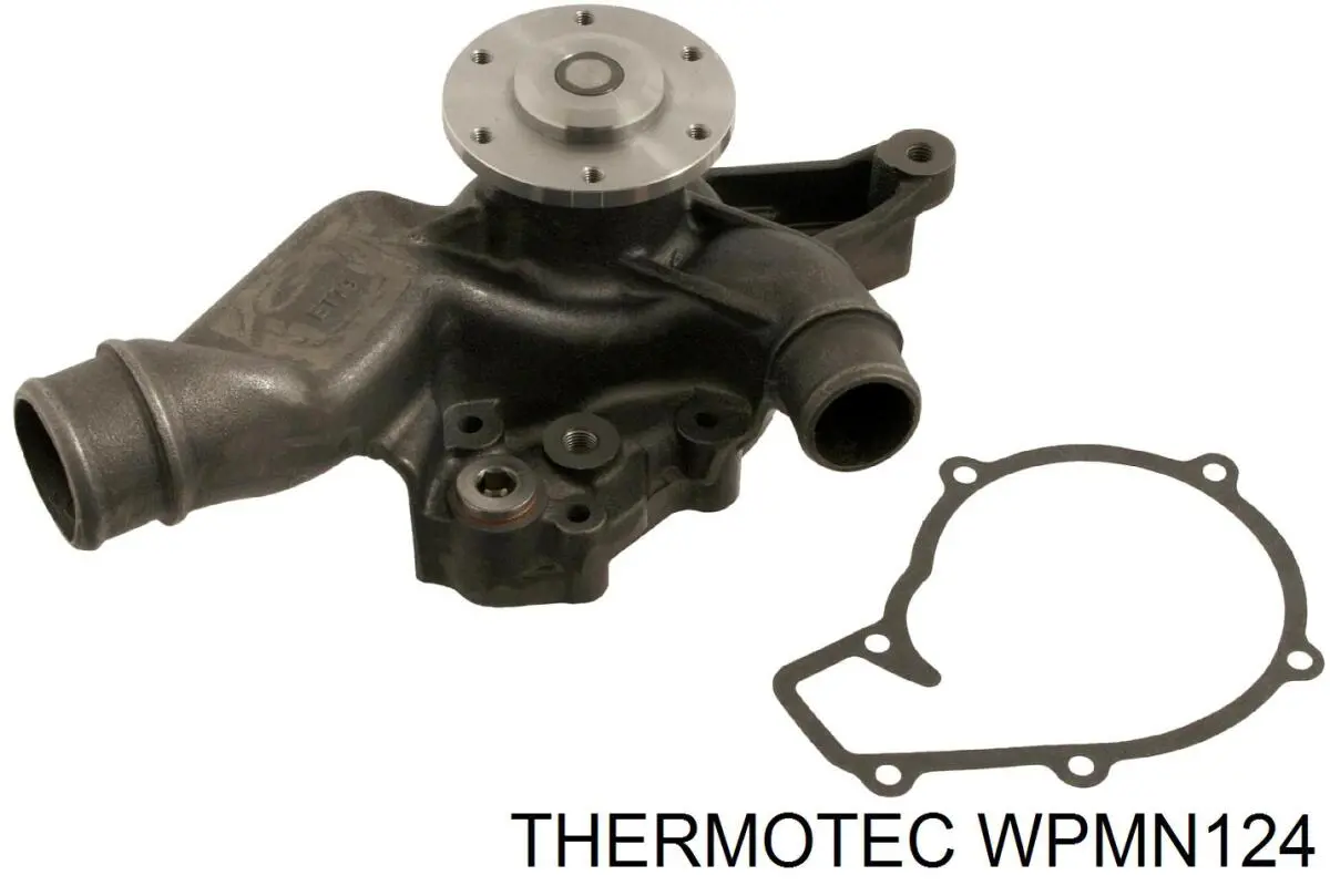 Купить WPMN124 Thermotec Насос охлаждения