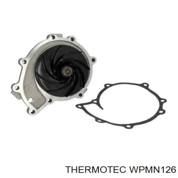 Помпа DPMA423 Daniparts