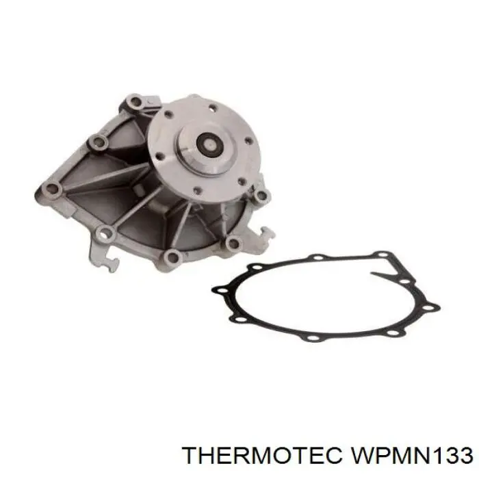 WPMN133 Thermotec помпа