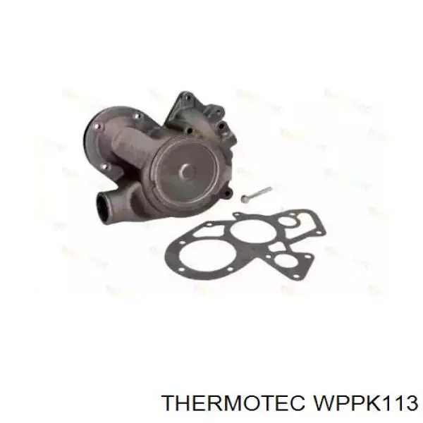Помпа WPPK113 Thermotec