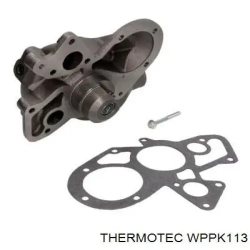 Водяной насос Thermotec WPPK113