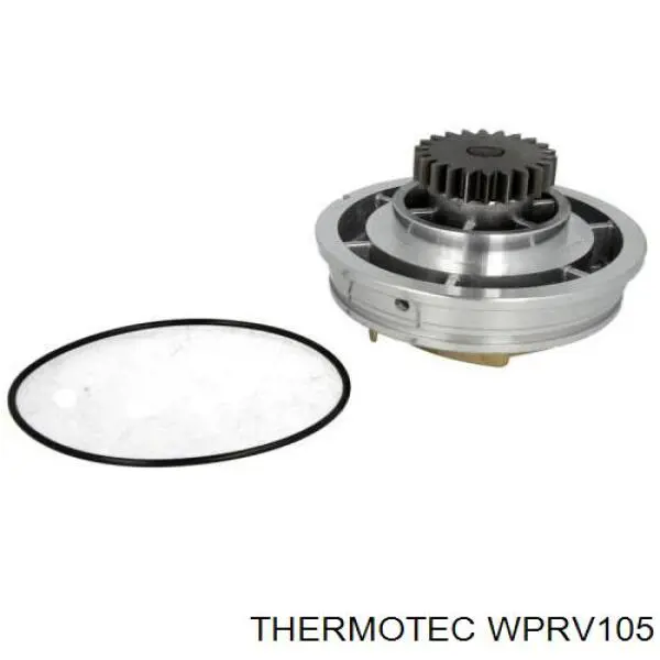 Смазка универсальная WPRV105 Thermotec