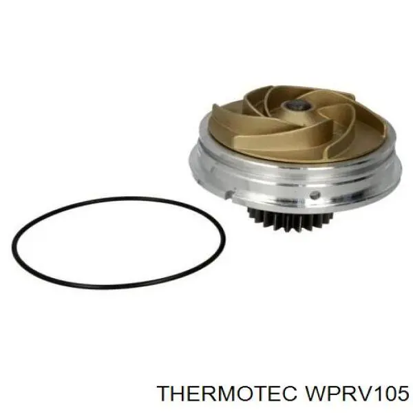 Помпа DPRE403 Daniparts