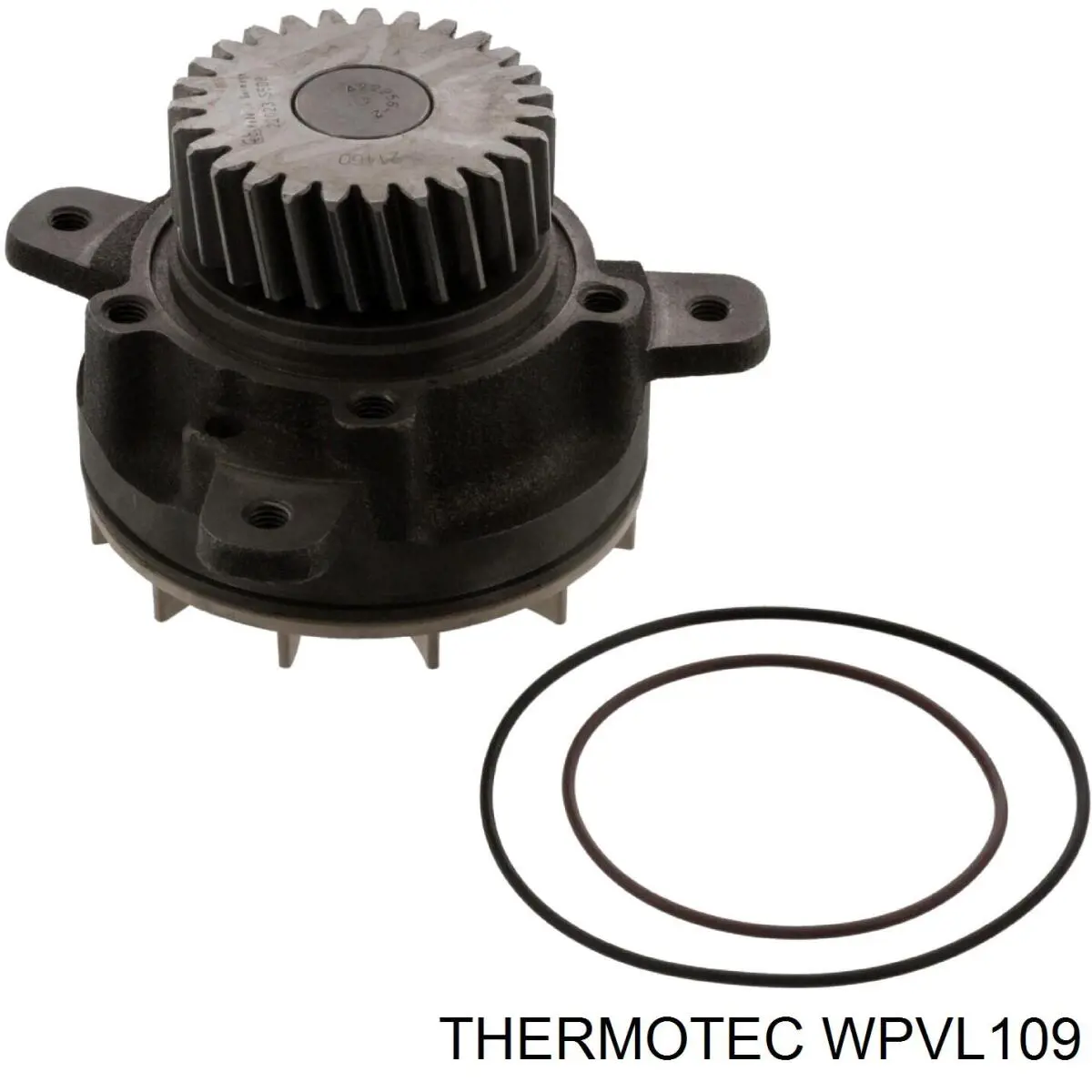 WPVL109 Thermotec помпа