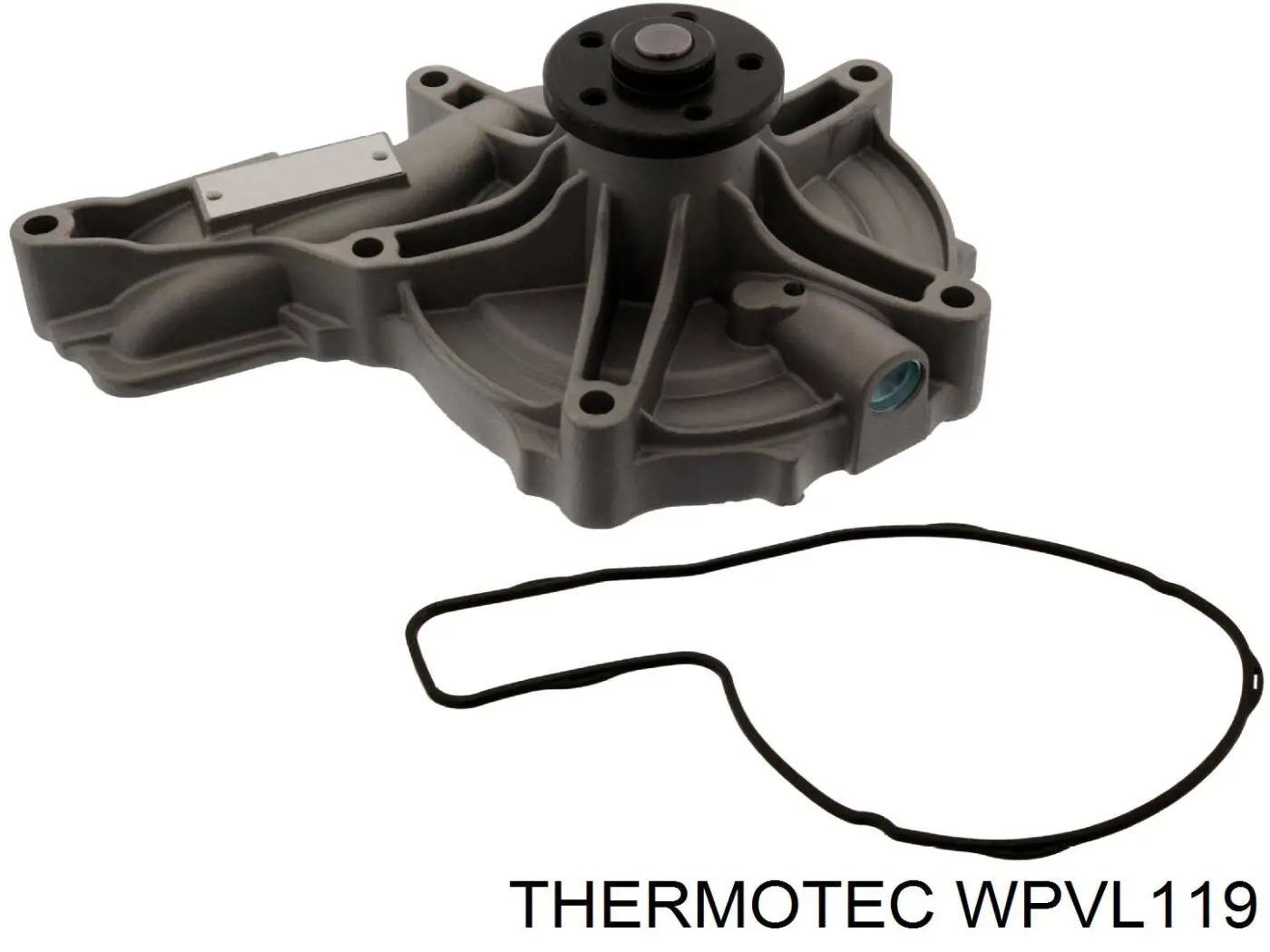 WP-VL119 Thermotec помпа