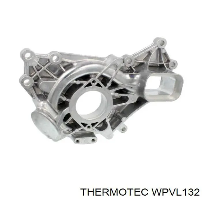 WP-VL132 Thermotec помпа водяная (насос охлаждения, корпус)