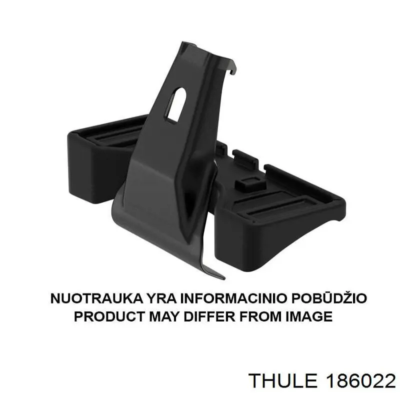  186022 Thule