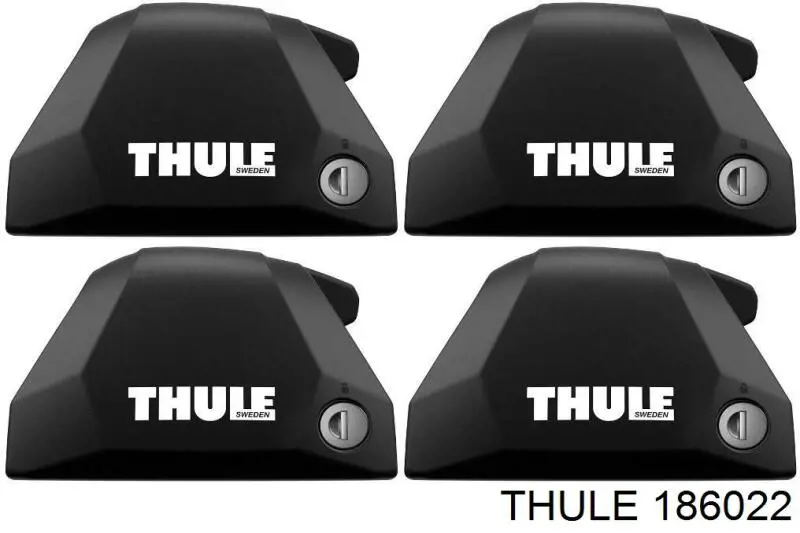186022 Thule 