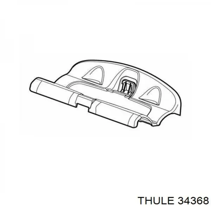 THU34368 Thule 