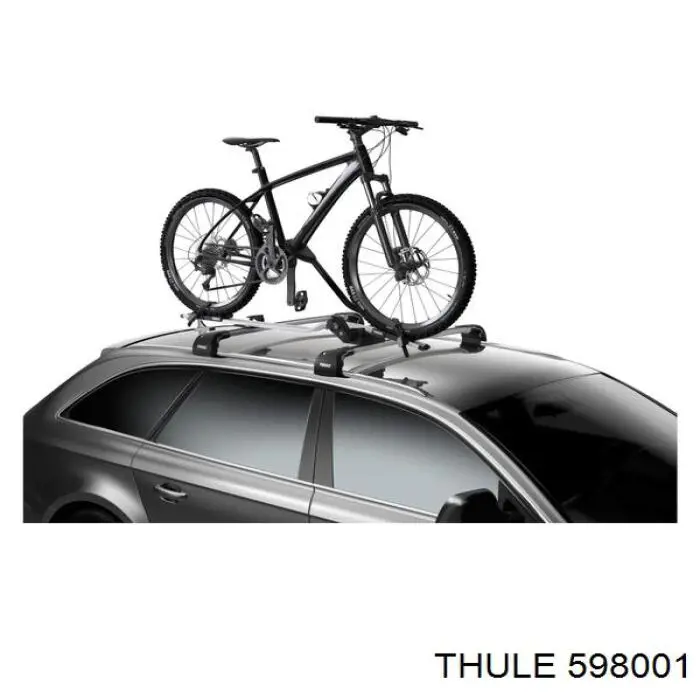 598001 Thule 