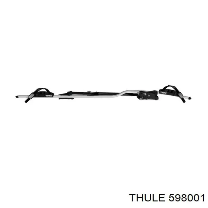  Thule 598001 цена, от 392.99 USD