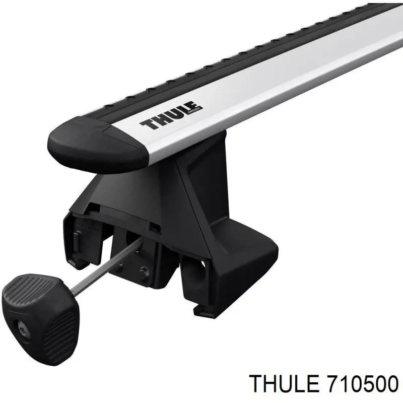  710500 Thule