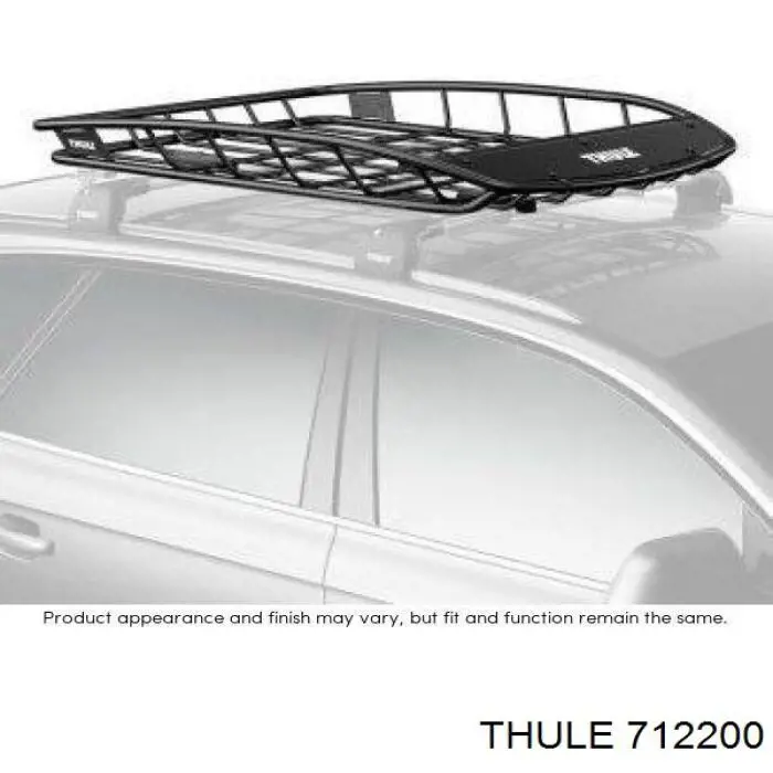 Купить 712200 Thule 