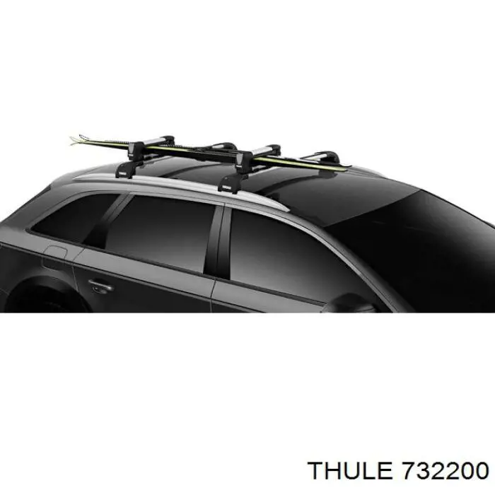 732200 Thule 