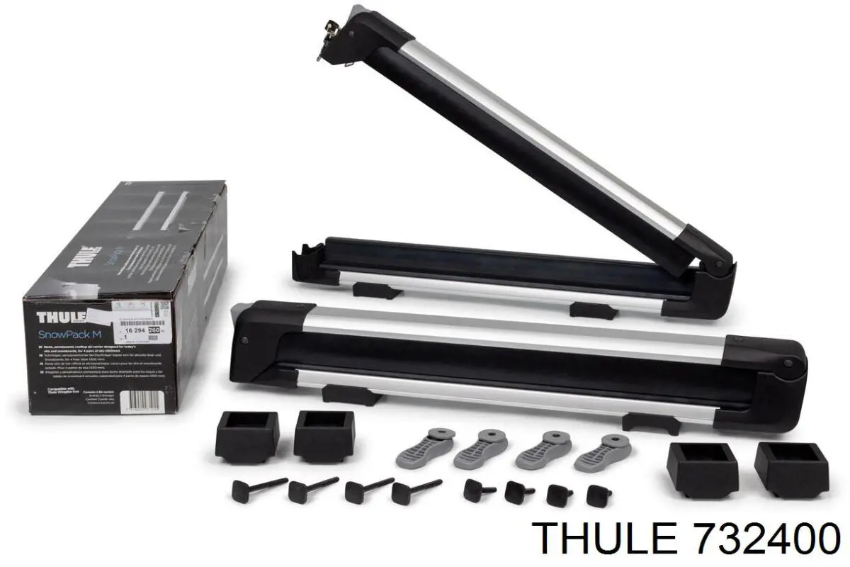 732400 Thule 