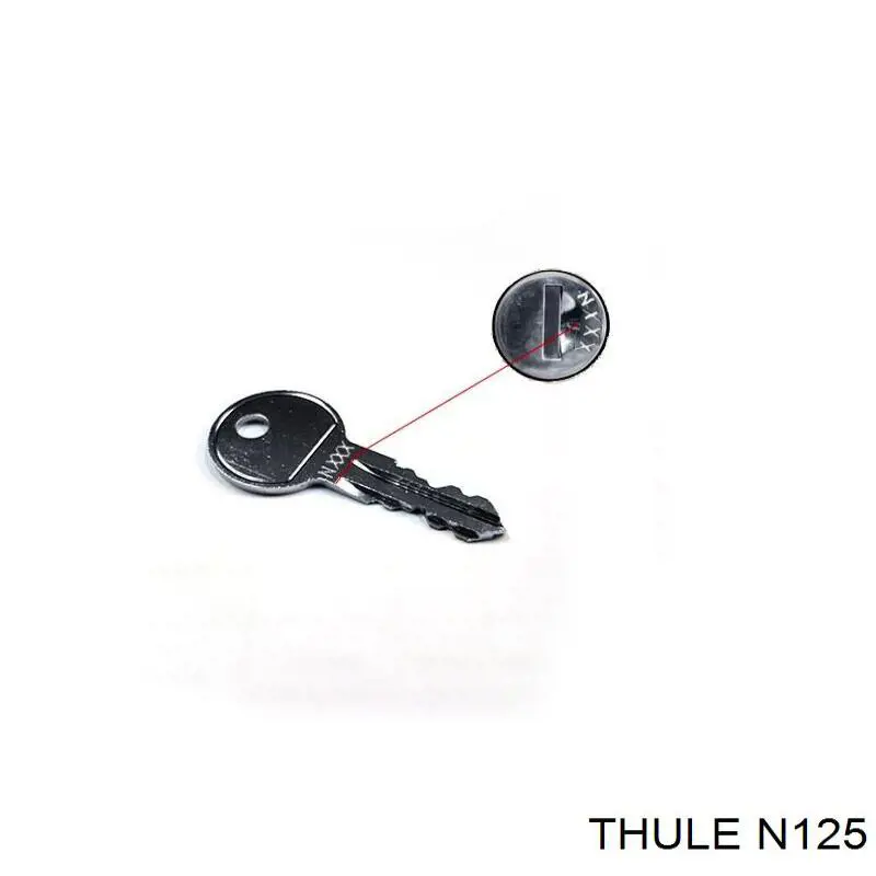 N125 Thule 