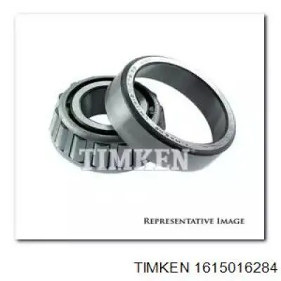 1615016284 Timken 