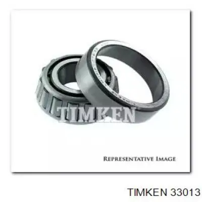 33013 Timken